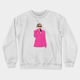 Oscars Ken Crewneck Sweatshirt